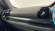 MINI Clubman 2.0 John Cooper Works ALL4 6dr Auto Petrol Estate